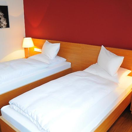 Hotel Franz Έσσεν Εξωτερικό φωτογραφία