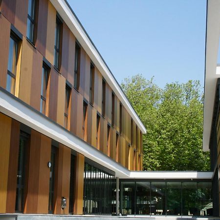 Hotel Franz Έσσεν Εξωτερικό φωτογραφία