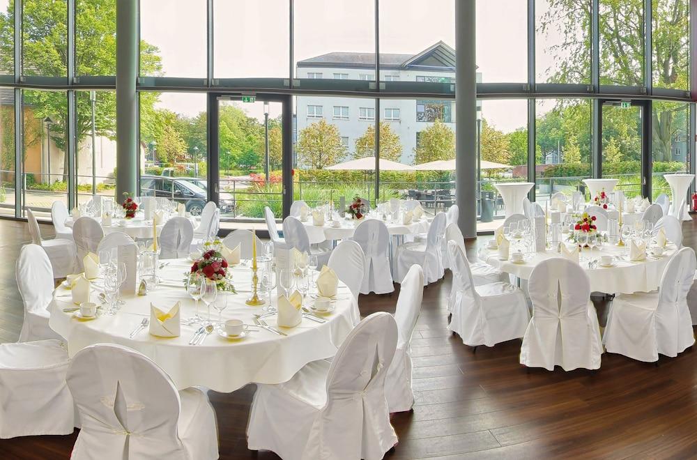 Hotel Franz Έσσεν Εξωτερικό φωτογραφία