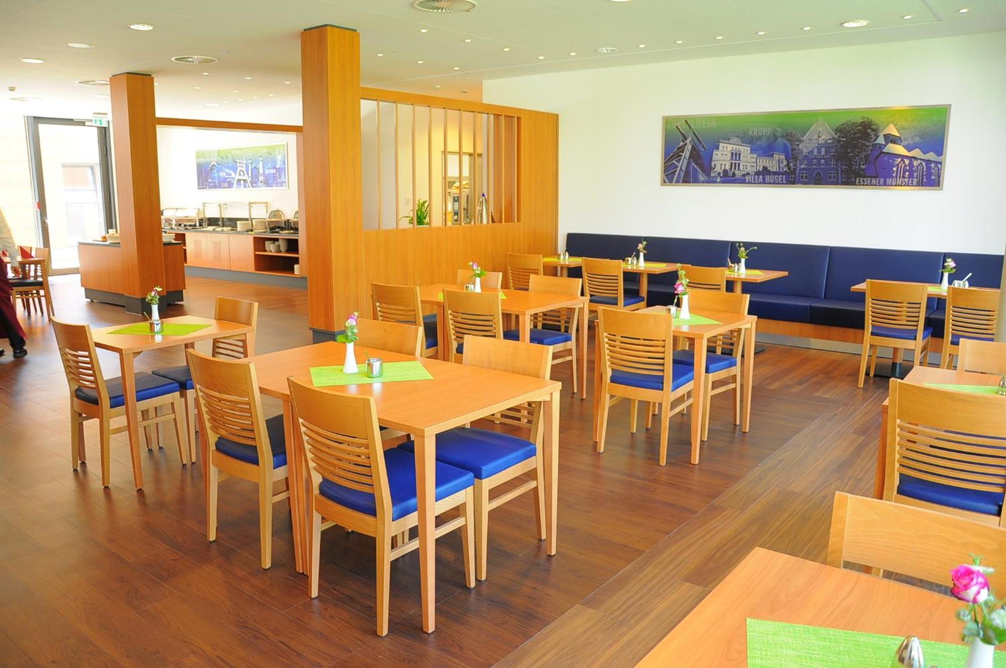 Hotel Franz Έσσεν Εξωτερικό φωτογραφία