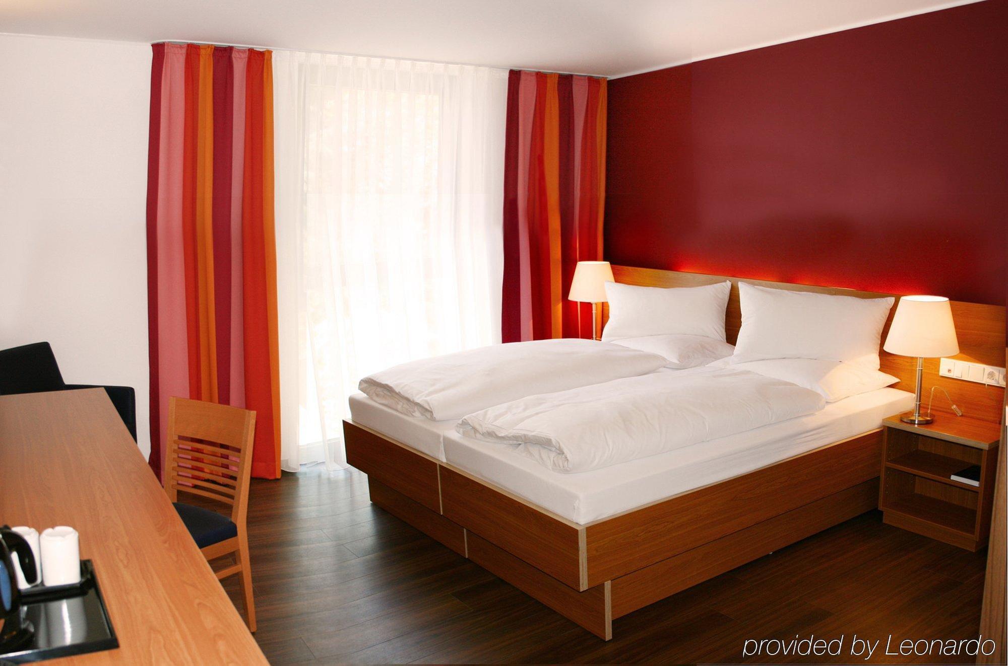 Hotel Franz Έσσεν Εξωτερικό φωτογραφία