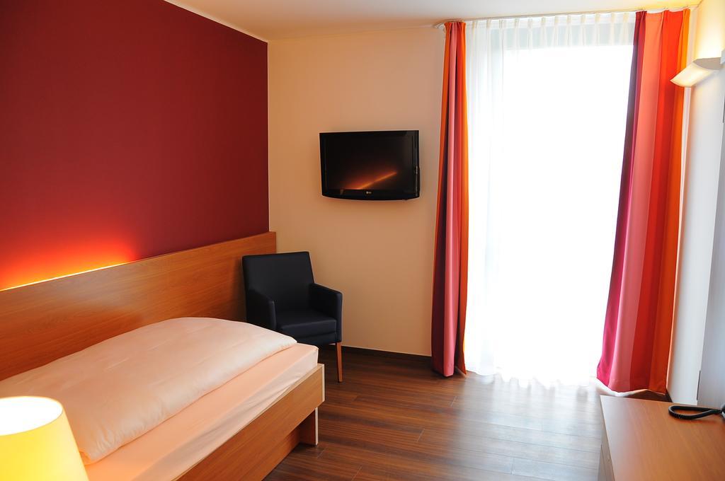 Hotel Franz Έσσεν Εξωτερικό φωτογραφία