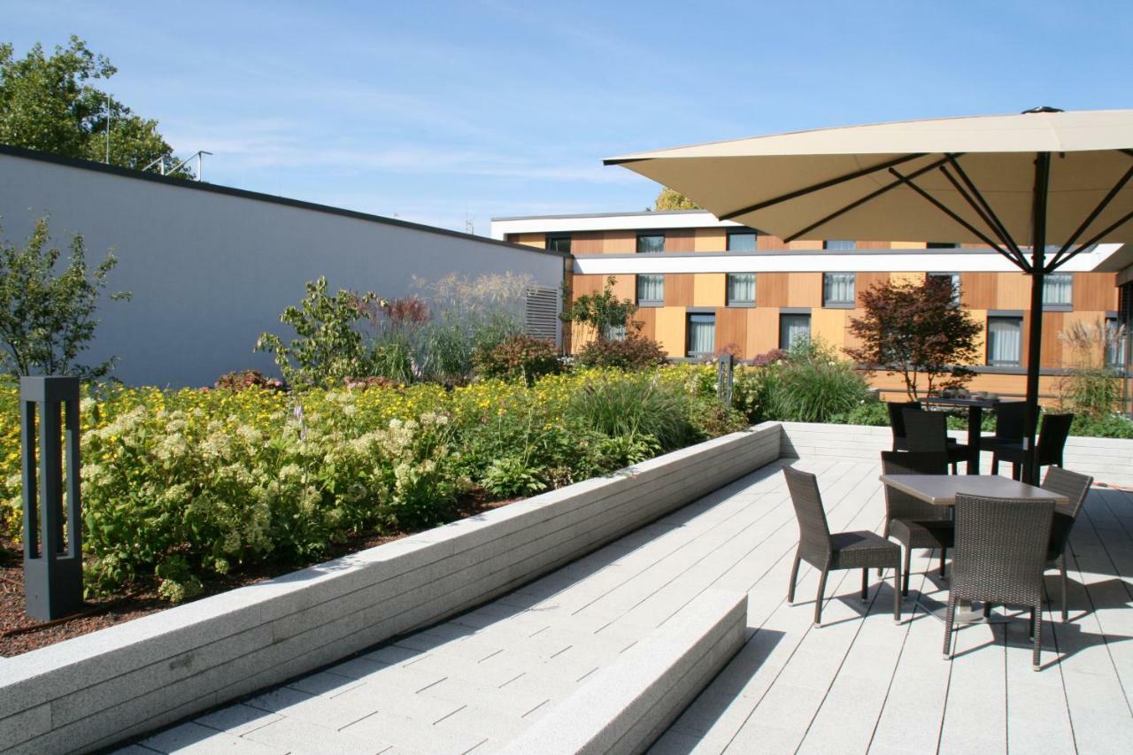 Hotel Franz Έσσεν Εξωτερικό φωτογραφία